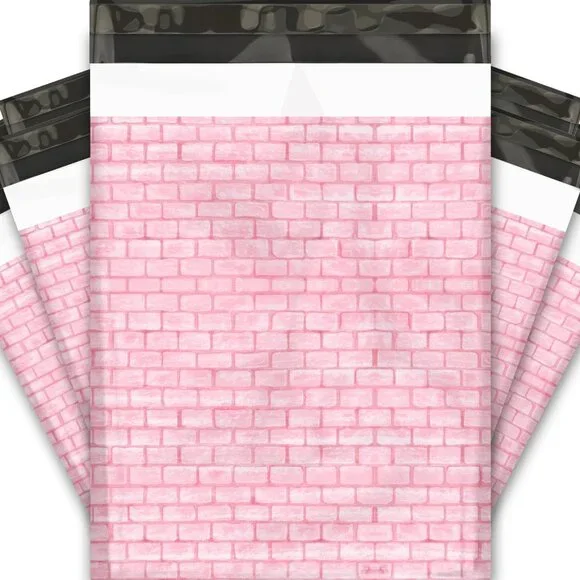 20ct Medium 10 x 13 Assorted Poly Mailers - Picture 5 of 8